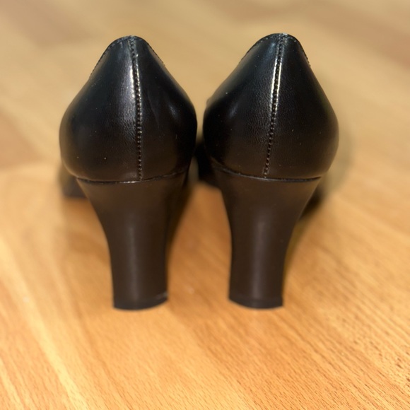 Jessica heels - Picture 3 of 5